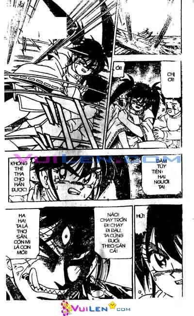 Tiểu Thần Zenki - Chương 12 - Trang 58