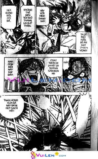 Tiểu Thần Zenki - Chương 12 - Trang 60