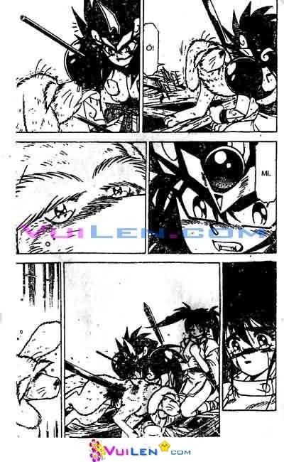 Tiểu Thần Zenki - Chương 12 - Trang 66