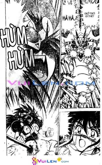 Tiểu Thần Zenki - Chương 12 - Trang 67