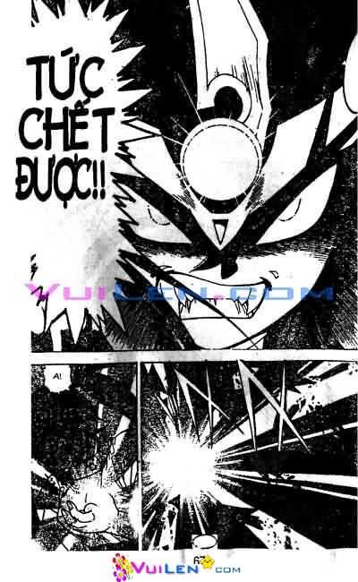 Tiểu Thần Zenki - Chương 12 - Trang 68