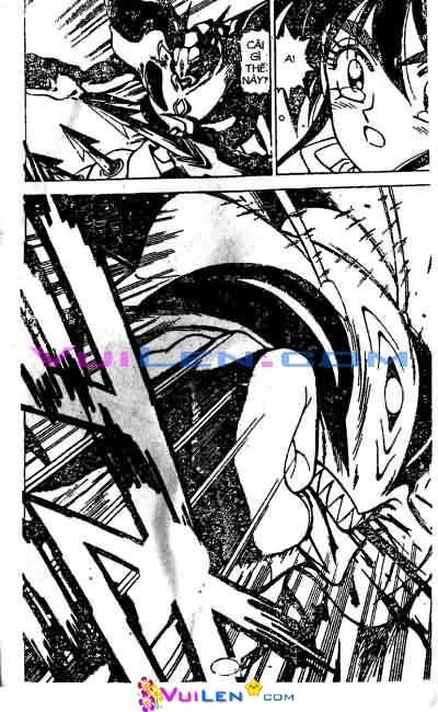 Tiểu Thần Zenki - Chương 12 - Trang 69