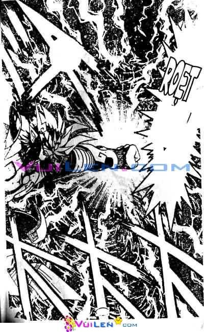 Tiểu Thần Zenki - Chương 12 - Trang 71