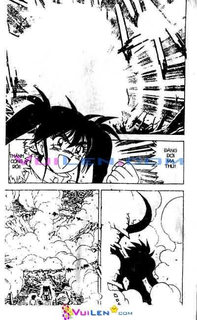 Tiểu Thần Zenki - Chương 12 - Trang 72