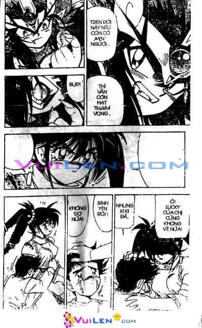 Tiểu Thần Zenki - Chương 12 - Trang 73