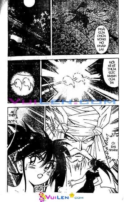 Tiểu Thần Zenki - Chương 12 - Trang 77