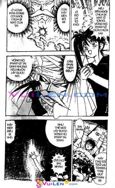 Tiểu Thần Zenki - Chương 12 - Trang 79