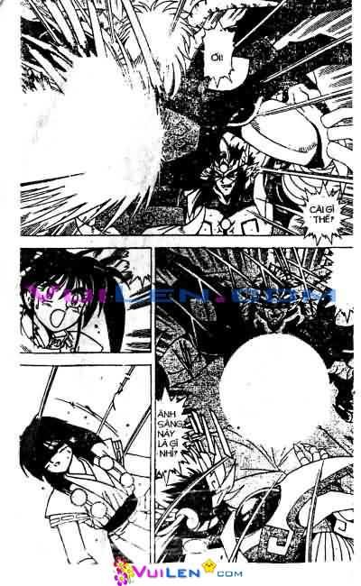 Tiểu Thần Zenki - Chương 12 - Trang 9