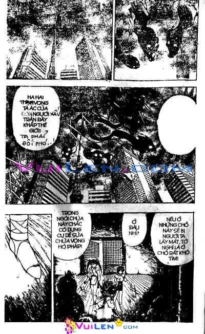 Tiểu Thần Zenki - Chương 12 - Trang 82