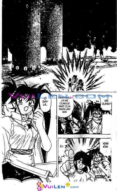 Tiểu Thần Zenki - Chương 12 - Trang 84