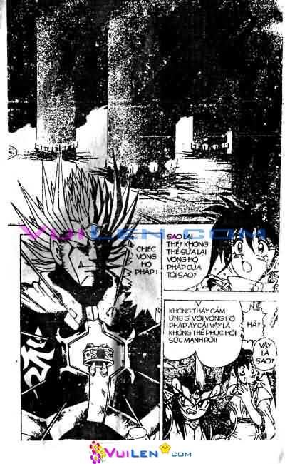 Tiểu Thần Zenki - Chương 12 - Trang 85