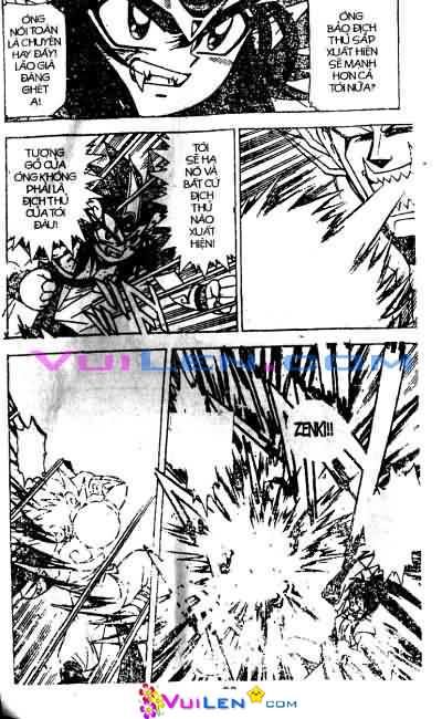 Tiểu Thần Zenki - Chương 12 - Trang 89