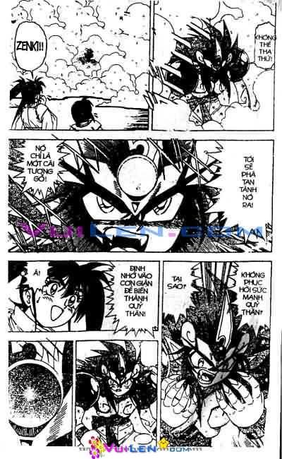 Tiểu Thần Zenki - Chương 12 - Trang 90