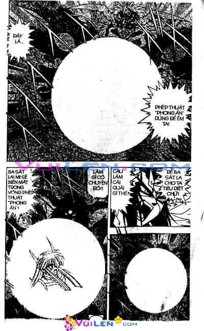 Tiểu Thần Zenki - Chương 12 - Trang 10