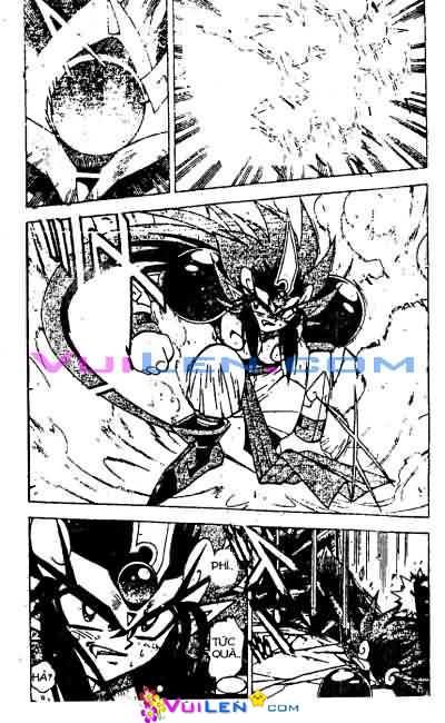 Tiểu Thần Zenki - Chương 13 - Trang 101