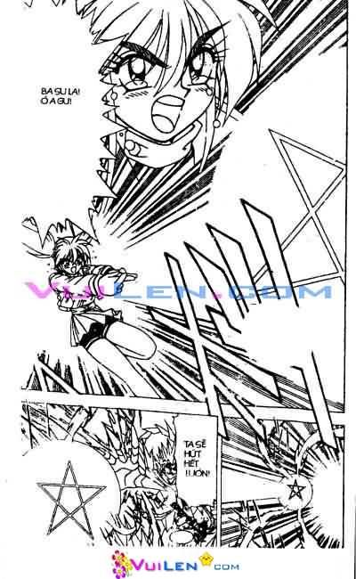 Tiểu Thần Zenki - Chương 13 - Trang 119