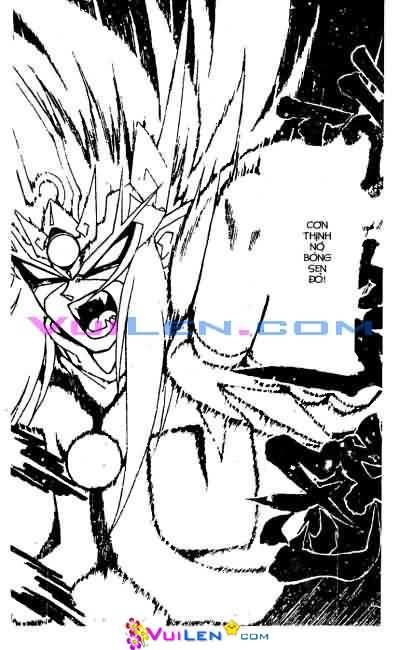 Tiểu Thần Zenki - Chương 13 - Trang 124