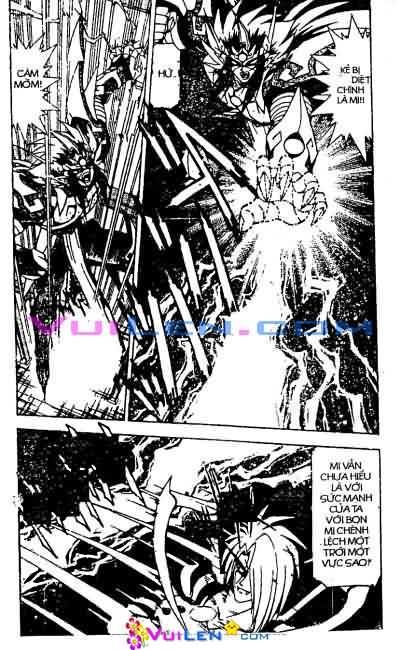 Tiểu Thần Zenki - Chương 13 - Trang 14