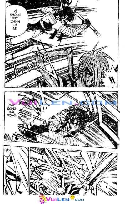 Tiểu Thần Zenki - Chương 13 - Trang 15