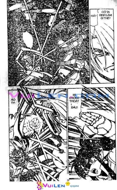 Tiểu Thần Zenki - Chương 13 - Trang 16