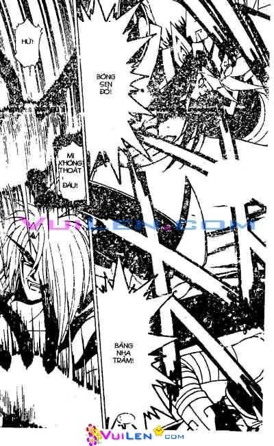 Tiểu Thần Zenki - Chương 13 - Trang 17