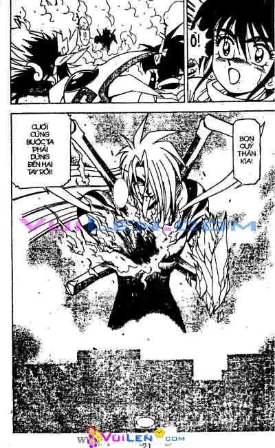 Tiểu Thần Zenki - Chương 13 - Trang 22