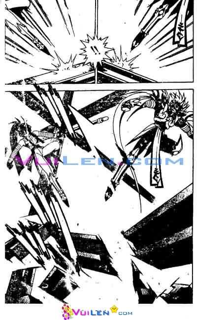 Tiểu Thần Zenki - Chương 13 - Trang 25