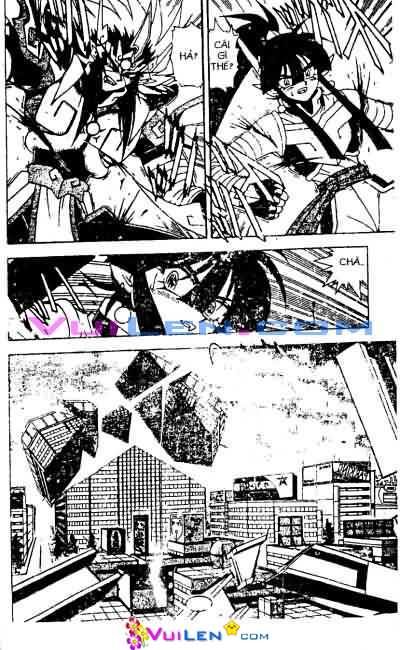 Tiểu Thần Zenki - Chương 13 - Trang 26