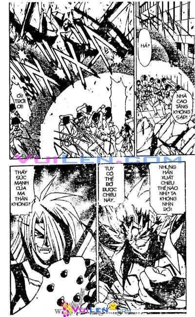 Tiểu Thần Zenki - Chương 13 - Trang 28