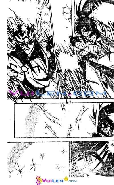 Tiểu Thần Zenki - Chương 13 - Trang 34