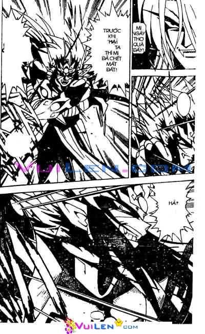 Tiểu Thần Zenki - Chương 13 - Trang 37