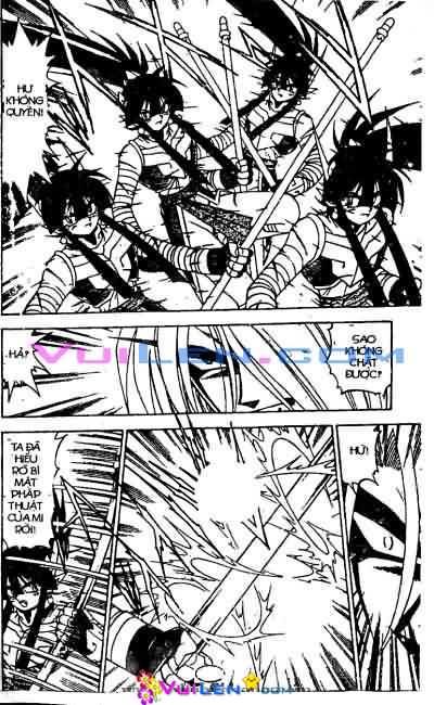 Tiểu Thần Zenki - Chương 13 - Trang 39