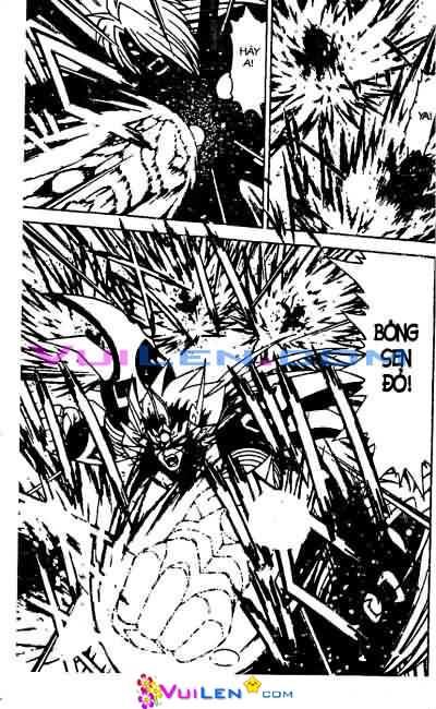 Tiểu Thần Zenki - Chương 13 - Trang 5