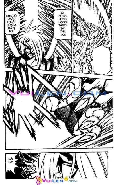 Tiểu Thần Zenki - Chương 13 - Trang 44