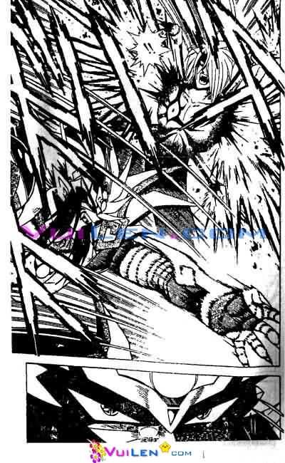 Tiểu Thần Zenki - Chương 13 - Trang 45