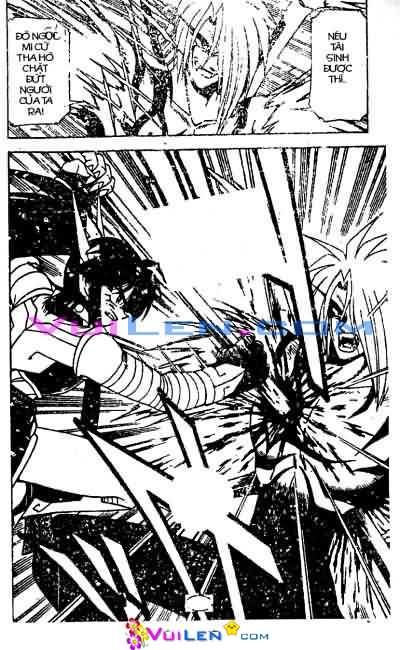 Tiểu Thần Zenki - Chương 13 - Trang 46