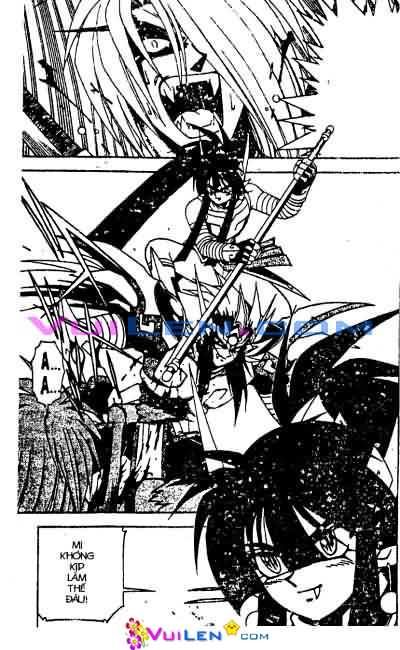 Tiểu Thần Zenki - Chương 13 - Trang 47