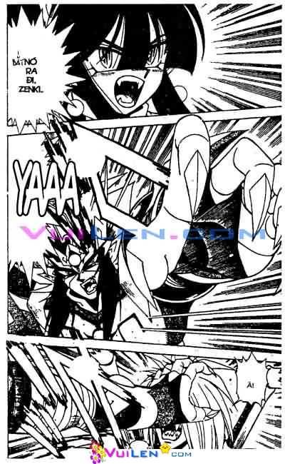 Tiểu Thần Zenki - Chương 13 - Trang 48