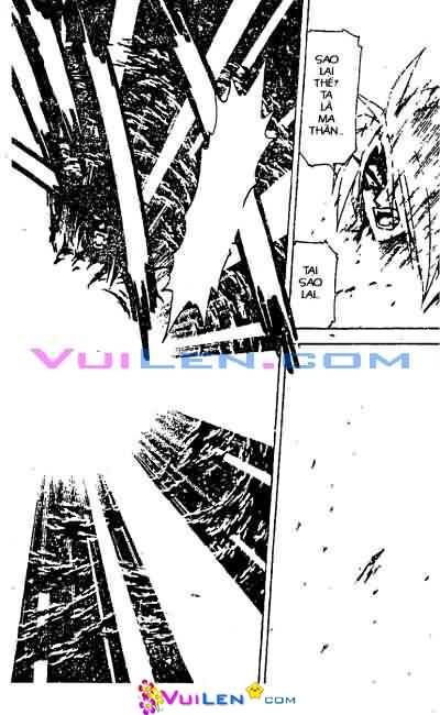 Tiểu Thần Zenki - Chương 13 - Trang 51