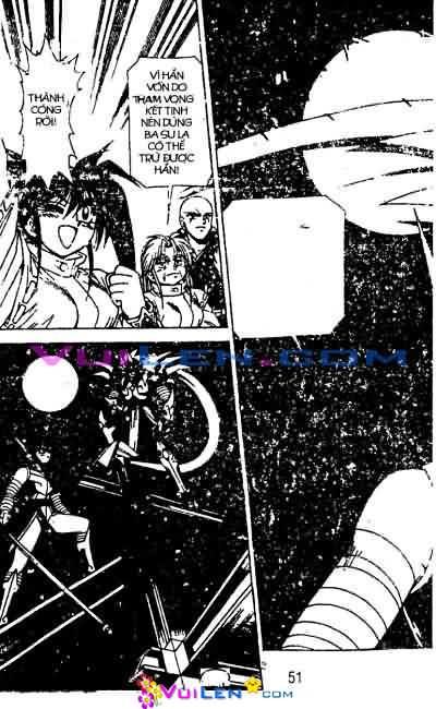 Tiểu Thần Zenki - Chương 13 - Trang 52