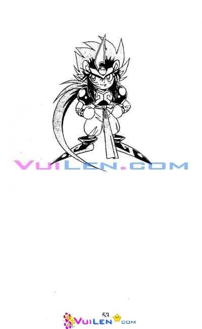 Tiểu Thần Zenki - Chương 13 - Trang 54