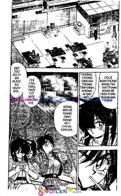 Tiểu Thần Zenki - Chương 13 - Trang 55