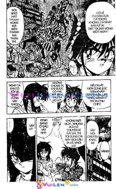 Tiểu Thần Zenki - Chương 13 - Trang 57