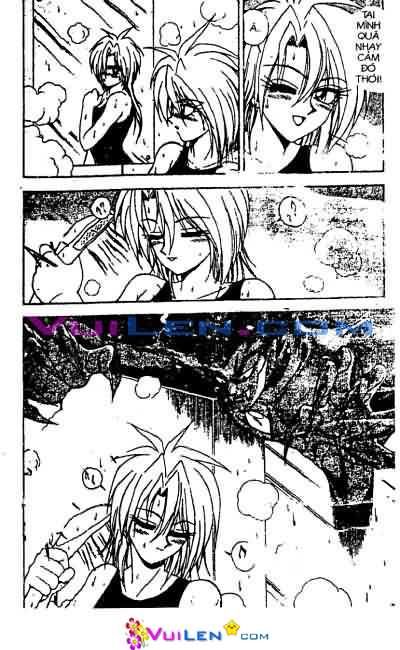 Tiểu Thần Zenki - Chương 13 - Trang 60