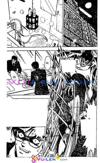 Tiểu Thần Zenki - Chương 13 - Trang 61