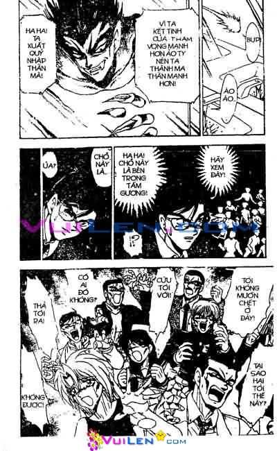 Tiểu Thần Zenki - Chương 13 - Trang 62