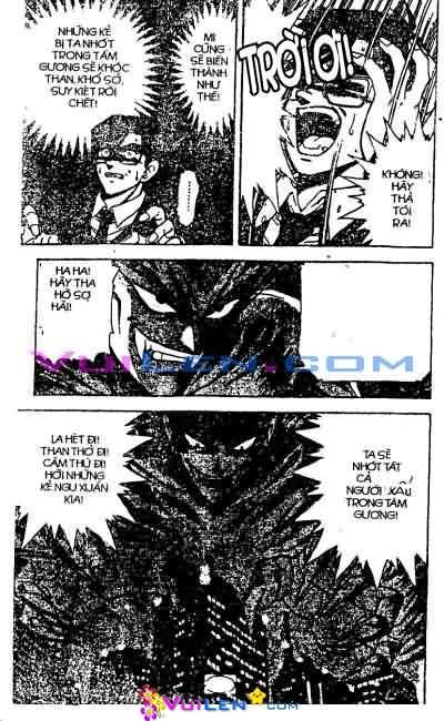 Tiểu Thần Zenki - Chương 13 - Trang 63