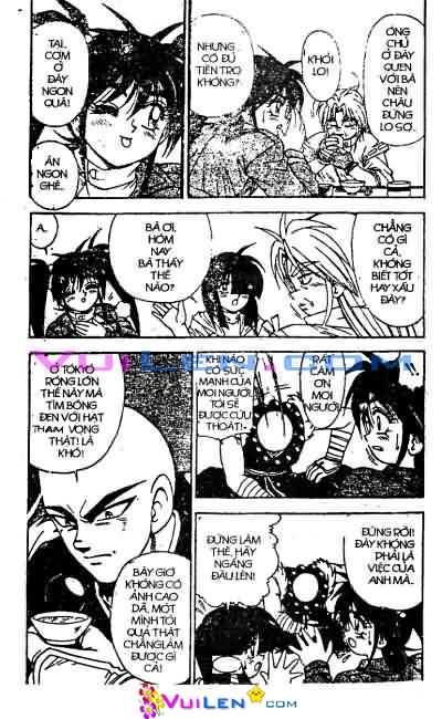 Tiểu Thần Zenki - Chương 13 - Trang 65