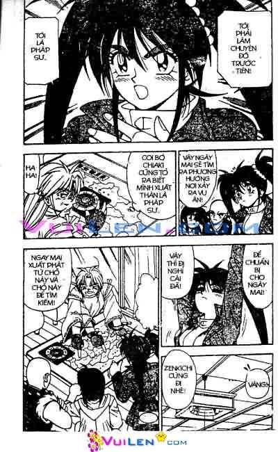 Tiểu Thần Zenki - Chương 13 - Trang 66