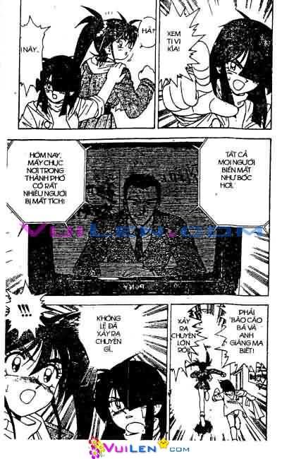 Tiểu Thần Zenki - Chương 13 - Trang 69